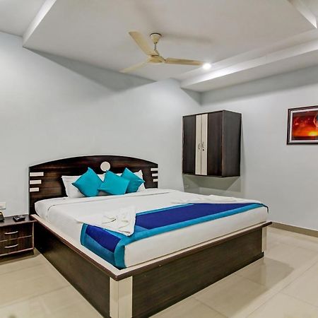 Hotel S Y N Residency 海得拉巴 外观 照片
