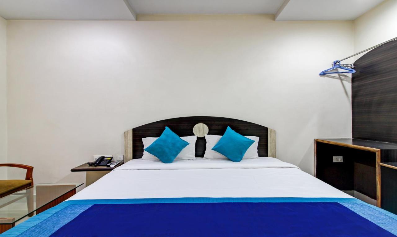 Hotel S Y N Residency 海得拉巴 外观 照片