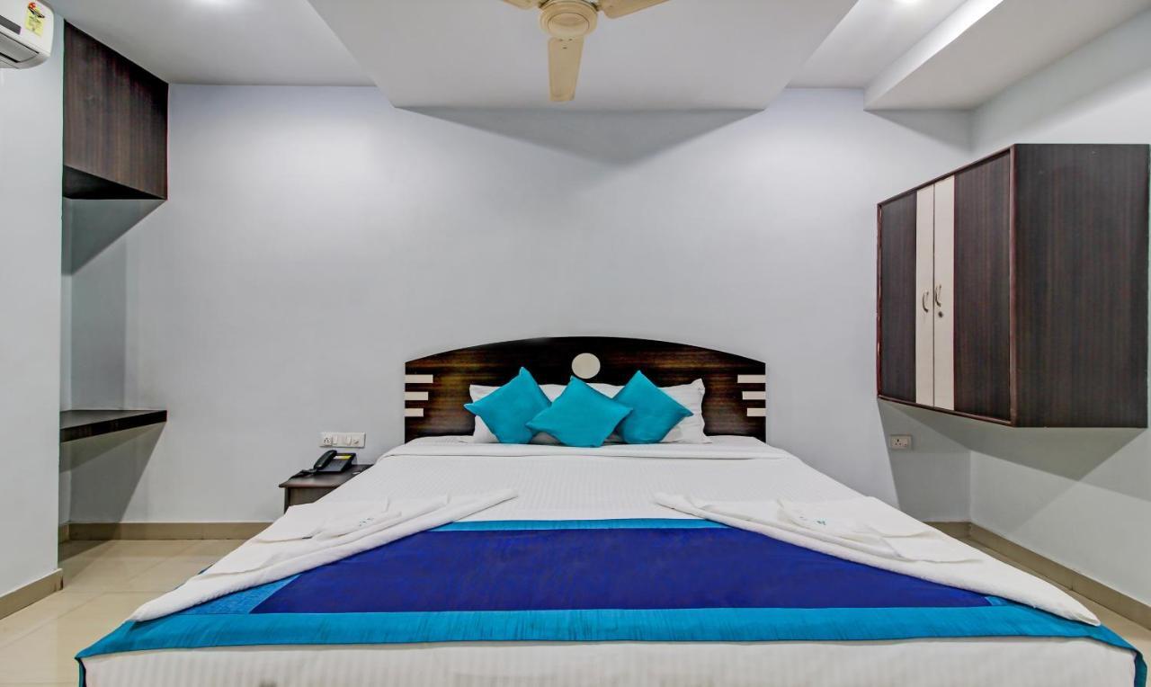 Hotel S Y N Residency 海得拉巴 外观 照片