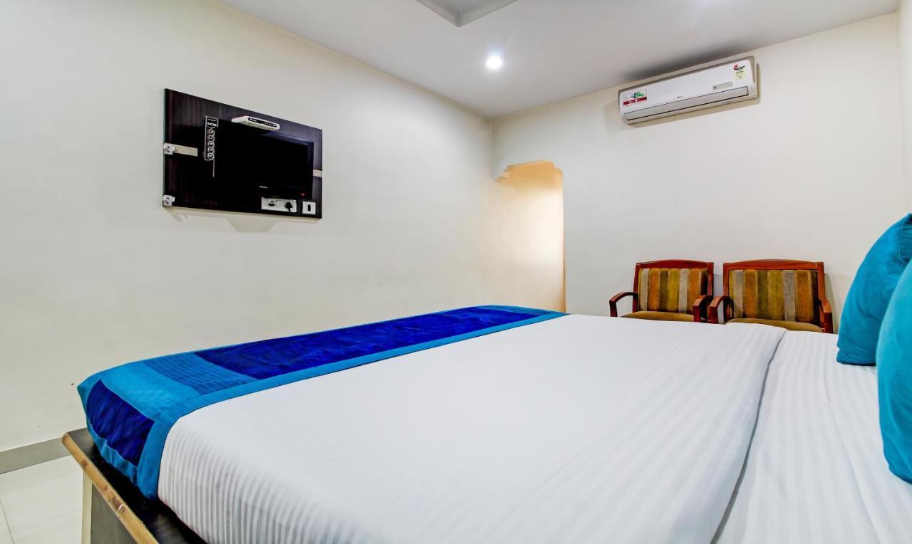Hotel S Y N Residency 海得拉巴 外观 照片